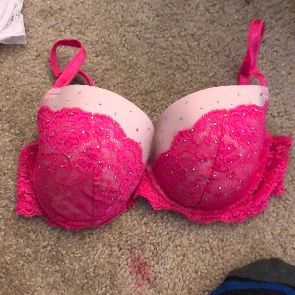 Victoria secret, dream angle bra